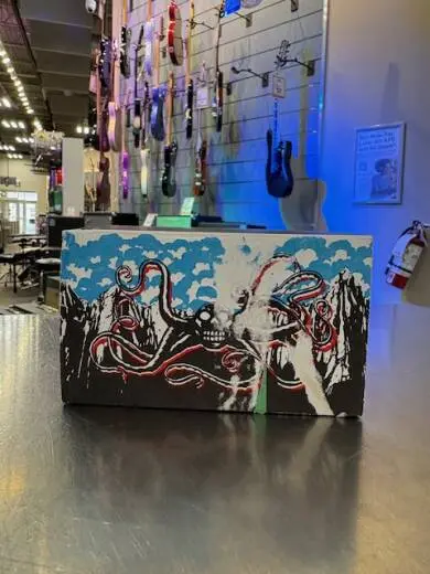 EarthQuaker Devices - EQDBIT2 2